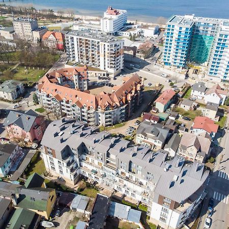 Rent Like Home - Marea Miedzyzdroje Eksteriør billede